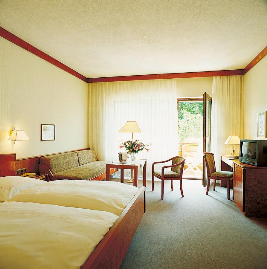 Hotel Garni Zur Weserei Kandern Bagian luar foto
